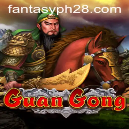 Unlocking the Mystical World of GuanGong: A Deep Dive into Fantasy PH2