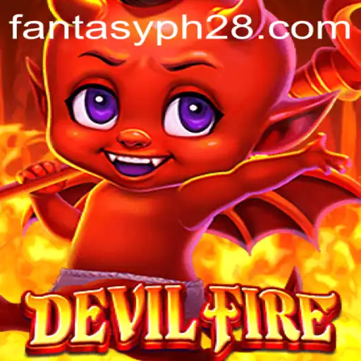 Discovering the Mystical World of DevilFire: Fantasy PH2