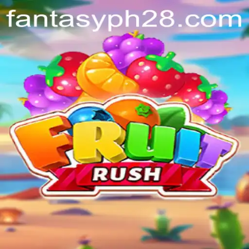 Dive into the World of FruitRush: An Epic Fantasy Adventure in Phase 2