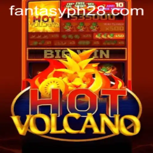 Exploring the Fiery Adventure of HotVolcano: A Dive into Fantasy PH2