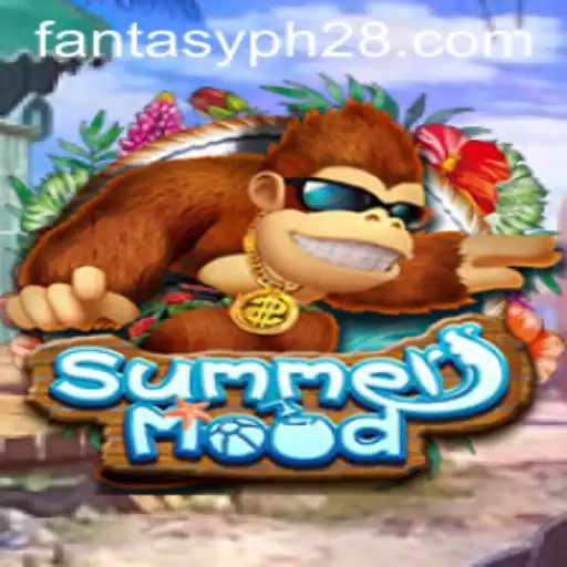 Exploring 'SummerMood': A Journey Into Fantasy PH2