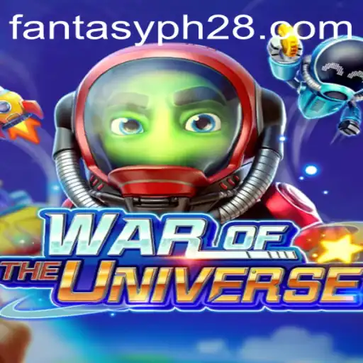 Embark on a Breathtaking Adventure with WAROFTHEUNIVERSE: Fantasy PH2