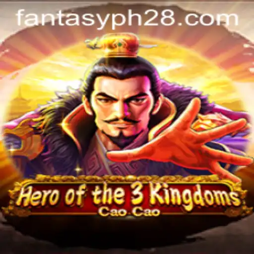 Embark on an Epic Journey in 'Hero of the 3 Kingdoms: Cao Cao'