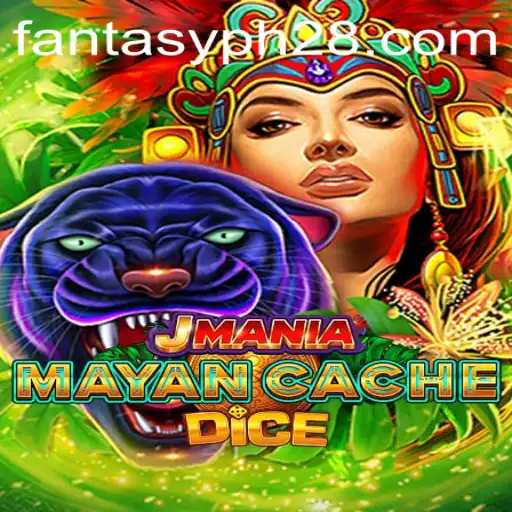 Unveiling the Enchanting World of JManiaMayanCacheDice: A Dive into Fantasy PH2