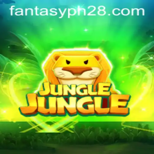 JungleJungle: The Fantasy Adventure That Transcends Reality