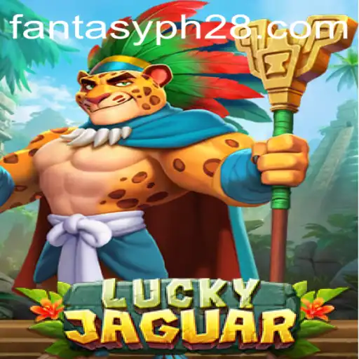 Exploring the Fantasy Realms of LuckyJaguar: Unveiling 'Fantasy PH2'