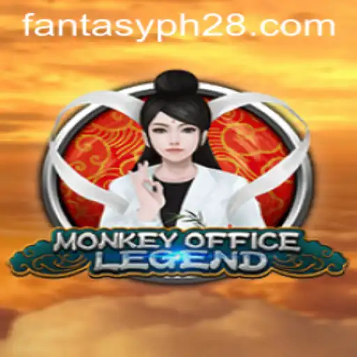 Discover the Enchanting World of MonkeyOfficeLegend's Fantasy PH2