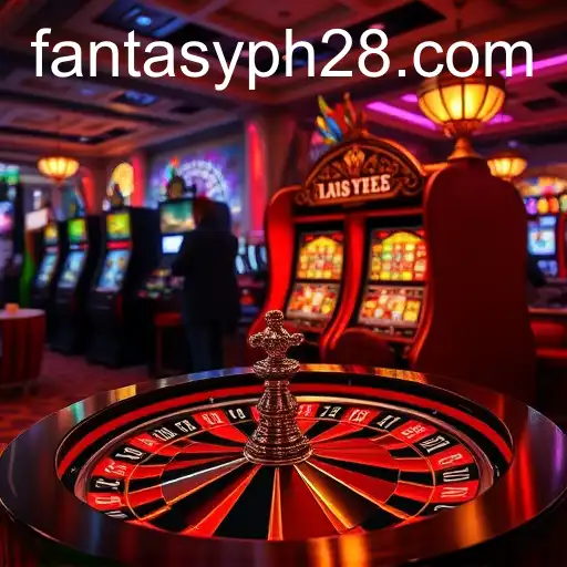 Exploring the Exciting World of Casino Games