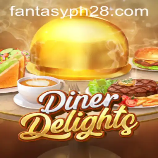 DinerDelights: A Fantasy Ph2 Adventure