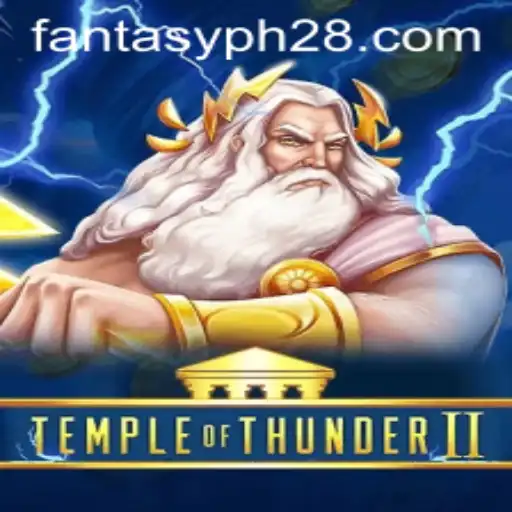 TempleofThunderII: Exploring the Worlds of Fantasy and Adventure