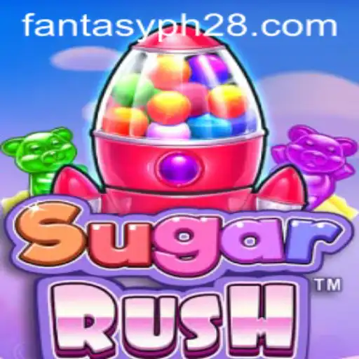 SugarRush: Embark on a Strategic Journey in Fantasy PH2