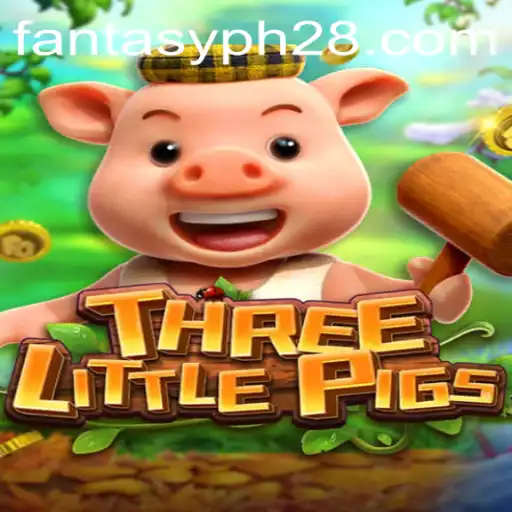 THREELITTLEPIGS Game: A New Fantasy Adventure Unveiled